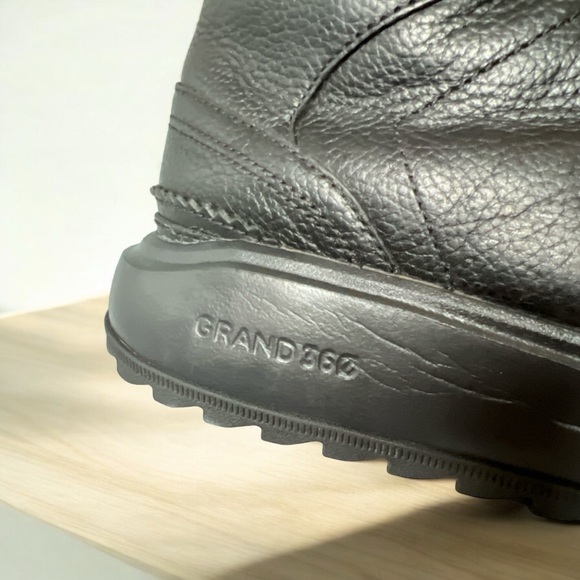 Cole Haan GrandPrø Crossover Sneakerboot - Picture 5 of 7